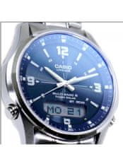 Casio Pánské hodinky Lineage Wave Ceptor LCW-M100DSE-2AER