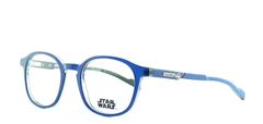 Star Wars obroučky na dioptrické brýle model SWAA077 06