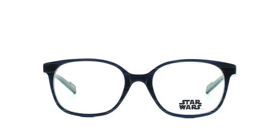 Star Wars dioptrické brýle model SWAR004 67