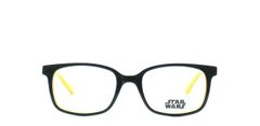 Star Wars obroučky na dioptrické brýle model SWAA033 01