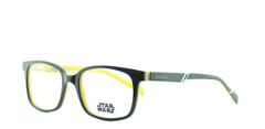 Star Wars obroučky na dioptrické brýle model SWAA033 01