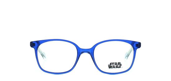 Star Wars obroučky na dioptrické brýle model SWAA048 07