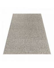 Ayyildiz Kusový koberec Nizza 1800 beige 60x100