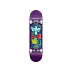 ALMOST Komplet Skateistan Sky Doodle Fp Complete Purple (PURPLE) velikost: 7.875