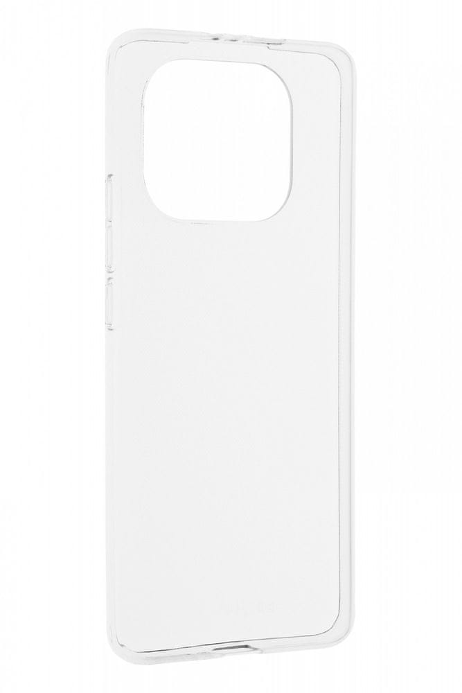 FIXED TPU gelové pouzdro pro Xiaomi Mi 11 Pro FIXTCC-664, čiré