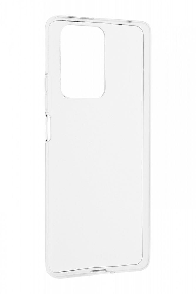 FIXED TPU gelové pouzdro pro Xiaomi 11T Pro FIXTCC-765, čiré