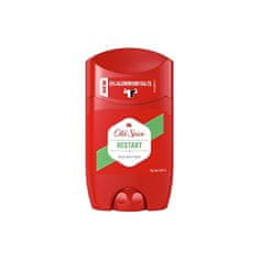 Tuhý deodorant Restart (Deo Stick) 50 ml
