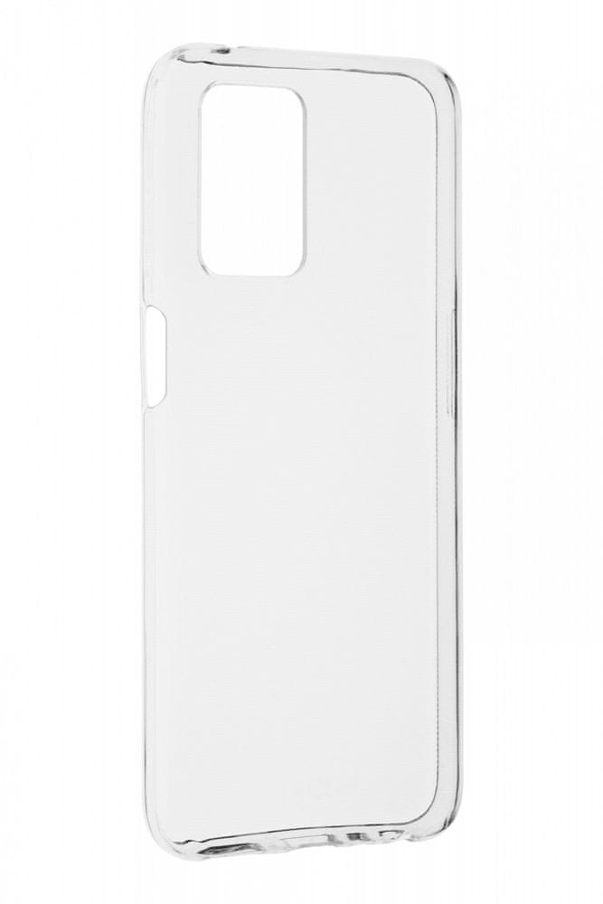FIXED TPU gelové pouzdro pro Realme 8s 5G FIXTCC-804, čiré