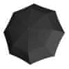Skládací deštník Hit Uni 700166P black