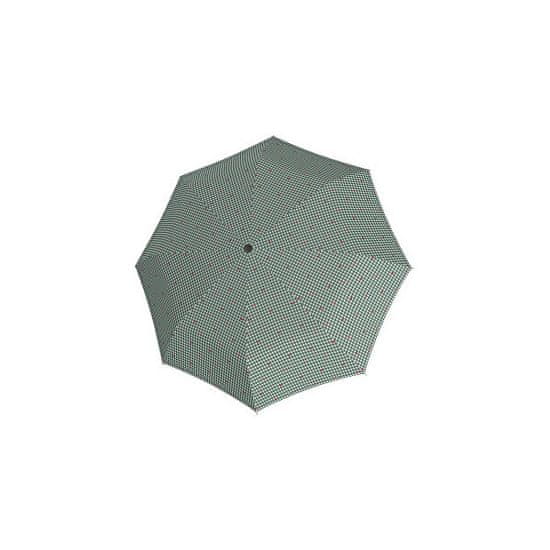 Doppler Dámský skládací deštník Mini Herzerl 7000275H2