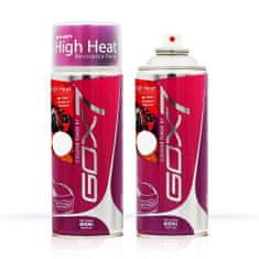 GOX7 EUROPE Hi-Heat Primer, tepelně odolná rychleschnoucí základová barva 
