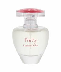 Elizabeth Arden 30ml pretty, parfémovaná voda