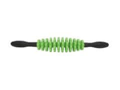 Kine-MAX Radian Massage Stick - Masážní tyč - zelená