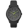 Timex IQ+ Move Black/Green TW2P95100