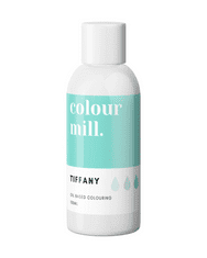 colour mill Olejová barva 100ml vysoce koncentrovaná Tiffany 