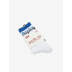 Replay Ponožky C100798N190 43/46