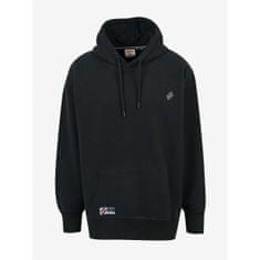 Superdry Mikina Superdry Code Essential Hood XS/S