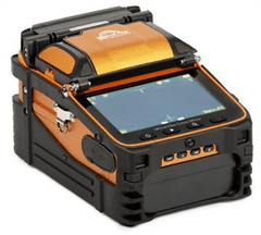 Signal Svářečka optických vláken Signal Fire AI-9 + přenosná skříňka + sada nástrojů
