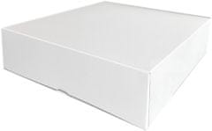 KartonMat Krabice 25x10 bez tisku 