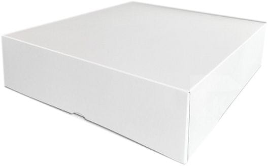 KartonMat Krabice 25x10 bez tisku
