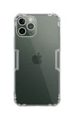 Nillkin Kryt iPhone 12 Pro Max silikon průhledný 66049