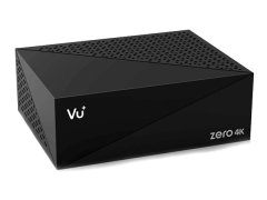 Ostatní Vu+ ZERO 4K, DVB-S2X MIS tuner