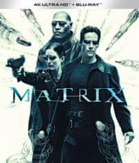 Matrix (2disky)