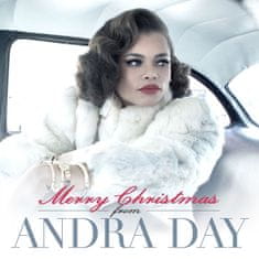 Day Andra: Merry Christmas From Andra Day (EP) (Coloured)