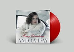 Day Andra: Merry Christmas From Andra Day (EP) (Coloured)