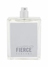 Abercrombie & Fitch 100ml naturally fierce