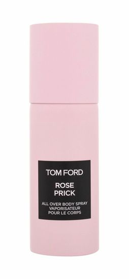 Tom Ford 150ml rose prick, deodorant