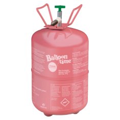 Balloon time Helium do balónků 30 -