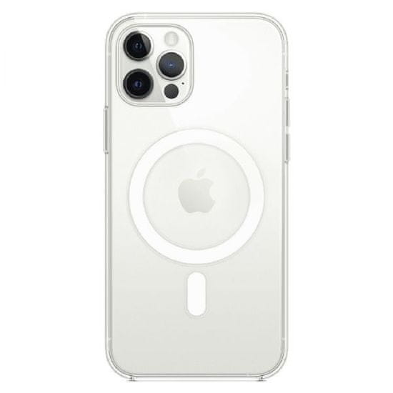 AppleFun 	AppleFun iPhone pouzdro 12 Pro MAX 6.7 Magsafe 3161