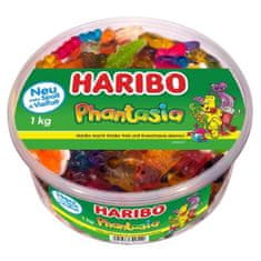 Haribo - Phantasia Party box 1 x 1000g