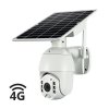 Innotronik solární otočná 4G IP kamera IUB-BC20-4G