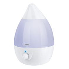 LUMME Zvlhčovač vzduchu LUMME LU-1557, 7 barev podsvícení