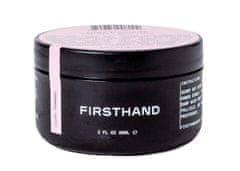 Firsthand Supply	 Firsthand Clay Pomade - Silný Jíl Na Vlasy 88 Ml