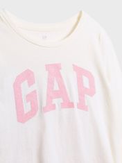 Gap Tričko Logo XL