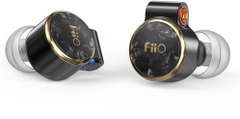 Fiio FD3 Pro, černá/modrá