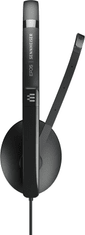 Sennheiser ADAPT 160T USB-C II, černá