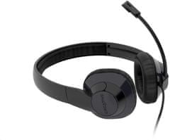 Creative Labs Creative headset HS-720 V2, černá
