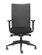 LD SEATING Kancelářská židle Web 405-SYS PN BR-209 RM CSE14