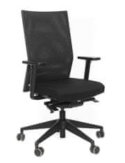 LD SEATING Kancelářská židle Web 405-SYS PN BR-209 RM CSE14