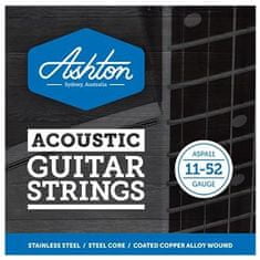Ashton ASP A11 kytarové struny