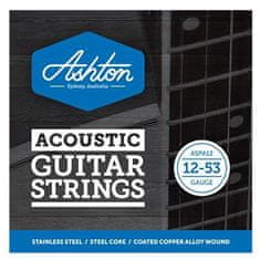 Ashton ASP A12 kytarové struny