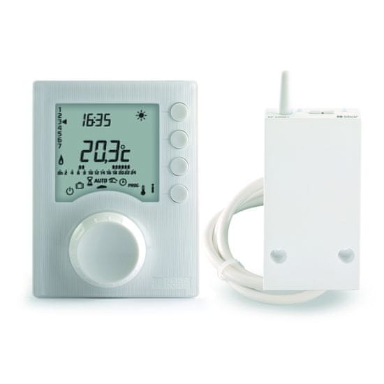 Delta Dore bezdrátový termostat TYBOX 137+