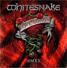 Rhino Whitesnake: Love Songs - CD