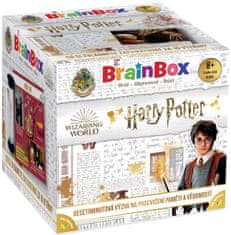 ADC Blackfire BrainBox CZ - Harry Potter