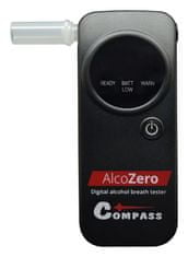 Compass Alkohol tester AlcoZero - elektrochemický senzor