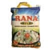 Basmati rýže Rana Gold 1kg,